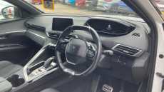 Peugeot 3008 1.6 PureTech 180 GT Line Premium 5dr EAT8 Petrol Estate